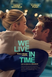We Live in Time 2024 English Movie HDRip Download (2024)