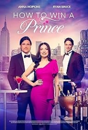 How to Win a Prince 2024 English Movie HDRip Download (2023)