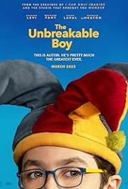 The Unbreakable Boy 2025 English Movie HDRip Download (2025)