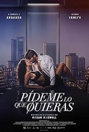 Ask Me What You Want 2024 Hollywood Movie HDRip Download (2024)