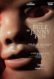 The Rule of Jenny Pen 2025 English Movie HDRip Download (2024)