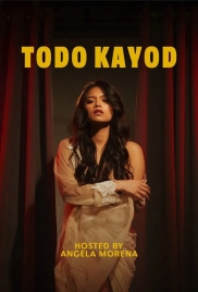 Todo Kayod (2025) Hollywood HDRip Movie (2025)
