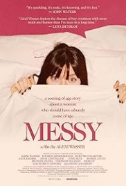 Messy (2025) English HDRip Movie (2024)