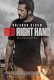 Red Right Hand (2024) English Movie Watch Online