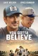 You Gotta Believe 2024 English Movie HDCam Download