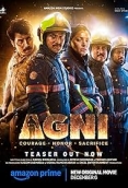 Agni 2024 Hindi Movie HDRip Download