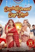 Durlabh Prasad Ki Dusri Shadi (2025) Hindi HDTS Movie