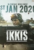 Ikkis (2026) Hindi HDTC Movie