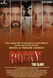 Rocky The Slave 2024 Hindi Movie CAMRip Download (2000)