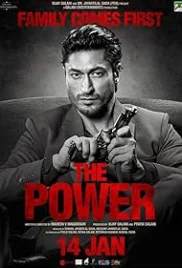The Power 2021 Hindi Movie HDRip Download (2021)