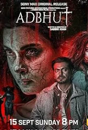 Adbhut 2024 Hindi Movie HDTV Download (2024)