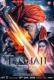 Tanhaji 2020 Hindi Movie HDRip Download (2020)