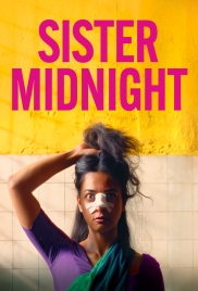 Sister Midnight (2024) Hindi Movie HDRip Download (2024)