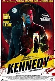 Kennedy (2023) Hindi HDRip Movie (2023)