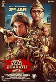Azad Bharath (2026) Hindi HDTC Movie (2026)