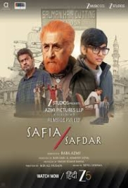 Safia Safdar (2026) Hindi HDRip Movie (2026)