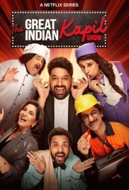 The Great Indian Kapil Show (2024) Hindi S01E03 Download (2024)