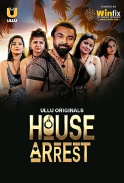 House Arrest (2025) S01E08T09 Ullu Reality Show Download (2025)